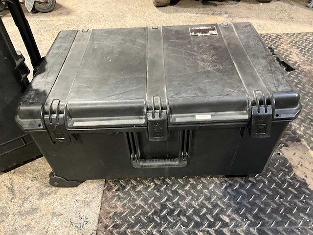 Flightcase (2x) - afbeelding 5 van  5