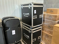 Flightcase (2x) - afbeelding 1 van  1