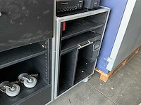 Flightcase (2x) - afbeelding 2 van  3