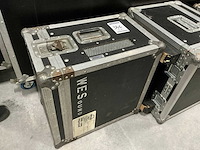 Flightcase (2x) - afbeelding 2 van  3