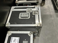 Flightcase (2x) - afbeelding 3 van  3