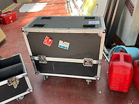 Flightcase (2x) - afbeelding 2 van  3