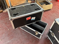 Flightcase (2x) - afbeelding 3 van  3