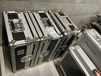Flightcase (3x) - afbeelding 1 van  3