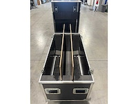 Flightcase 50" tv's - afbeelding 2 van  2