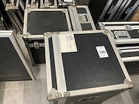 Flightcase (6x) - afbeelding 2 van  4