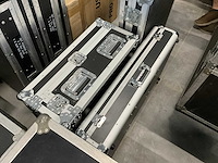 Flightcase (6x) - afbeelding 3 van  4