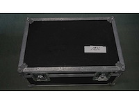 Flightcase 72cm x 48cm height 33cm - afbeelding 1 van  2