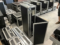 Flightcase discobar - afbeelding 1 van  1