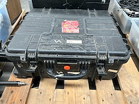 Flightcase en camerarugzak (5x) - afbeelding 3 van  5