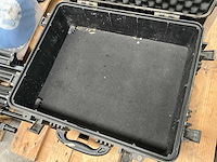 Flightcase en camerarugzak (5x) - afbeelding 4 van  5
