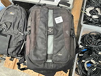 Flightcase en camerarugzak (5x) - afbeelding 5 van  5