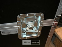 Flightcase leeg - afbeelding 4 van  4