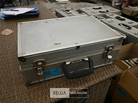 Flightcase met cd's - afbeelding 4 van  4