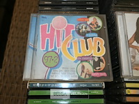 Flightcase met cd's - afbeelding 2 van  4