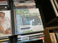 Flightcase met cd's - afbeelding 3 van  4