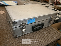 Flightcase met cd's - afbeelding 4 van  4