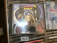 Flightcase met cd's - afbeelding 2 van  4