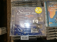 Flightcase met cd's - afbeelding 2 van  4
