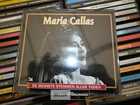 Flightcase met cd's - afbeelding 2 van  4