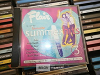 Flightcase met cd's - afbeelding 3 van  4