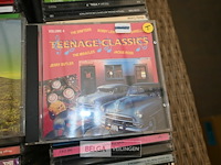 Flightcase met cd's - afbeelding 2 van  4