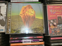 Flightcase met cd's - afbeelding 3 van  4