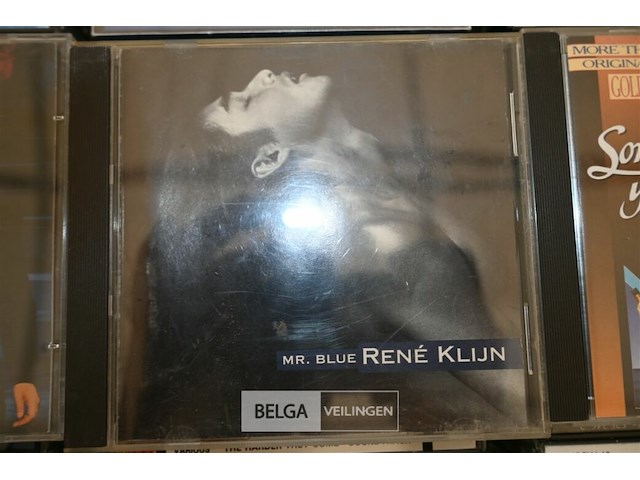 Flightcase met cd's - afbeelding 3 van  4