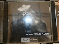 Flightcase met cd's - afbeelding 3 van  4