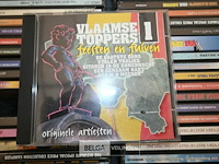 Flightcase met cd's - afbeelding 2 van  4