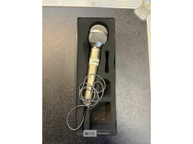 Flightcase met electro - afbeelding 2 van  8