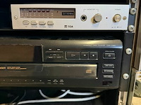 Flightcase met electro - afbeelding 3 van  8