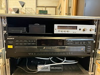 Flightcase met electro - afbeelding 4 van  8