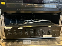 Flightcase met electro - afbeelding 5 van  8