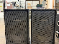 Flightcase met electro - afbeelding 6 van  8