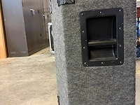 Flightcase met electro - afbeelding 7 van  8