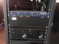 Flightcase met inhoud - afbeelding 3 van  4