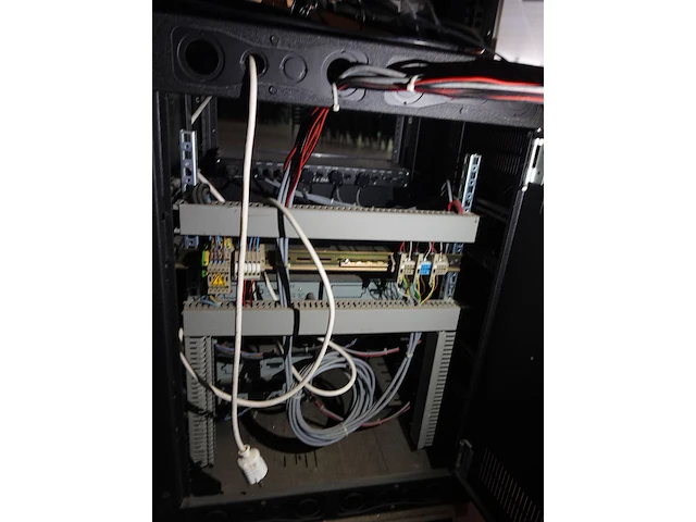 Flightcase met inhoud - afbeelding 4 van  4