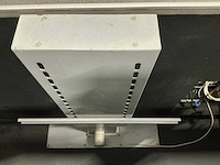 Flightcase met liftsysteem - afbeelding 4 van  6