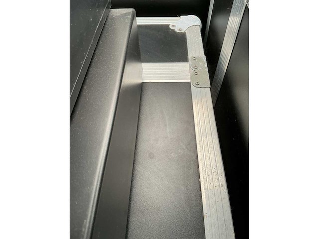 Flightcase meubel (2x) - afbeelding 3 van  3
