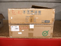 Flightcase te monteren - afbeelding 1 van  4
