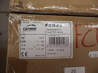 Flightcase te monteren - afbeelding 2 van  4