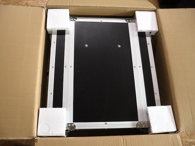 Flightcase te monteren - afbeelding 3 van  4