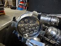 Flightcase vv inhoud - afbeelding 3 van  4