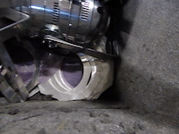 Flightcase vv inhoud - afbeelding 4 van  4