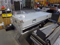 Flightcase vv inhoud - afbeelding 3 van  3