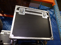 Flightcase vv inhoud - afbeelding 2 van  2