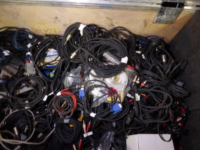 Flightcase vv inhoud - afbeelding 2 van  3