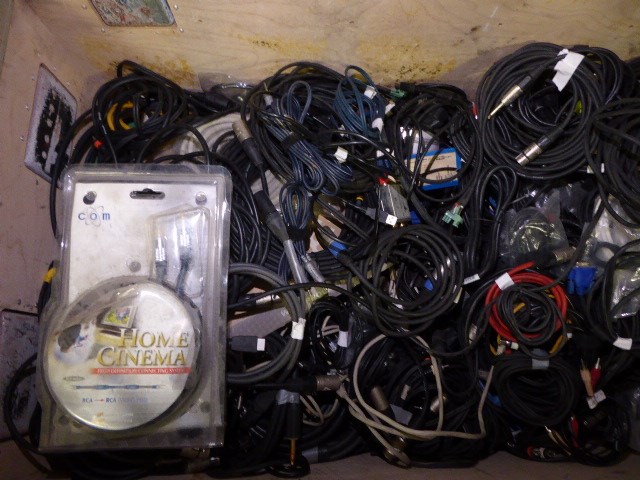 Flightcase vv inhoud - afbeelding 3 van  3