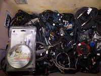 Flightcase vv inhoud - afbeelding 3 van  3